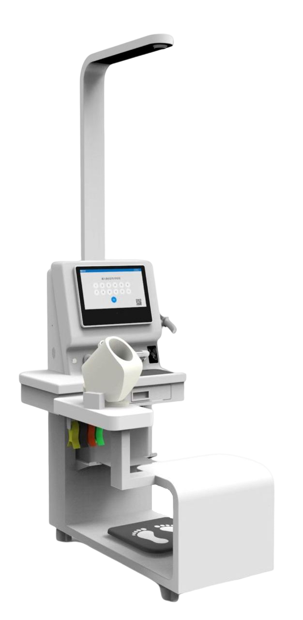健康一體機(jī)多少錢一臺(tái)？健康一體機(jī)的價(jià)格是多少？