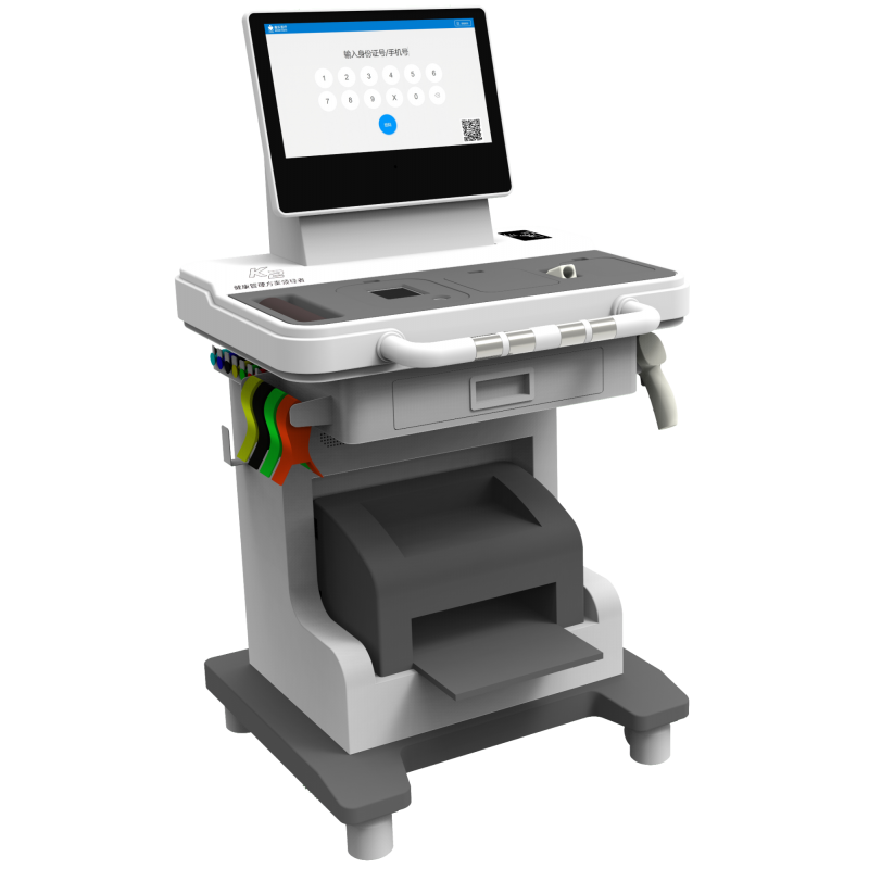 K2-健康體檢機(jī)